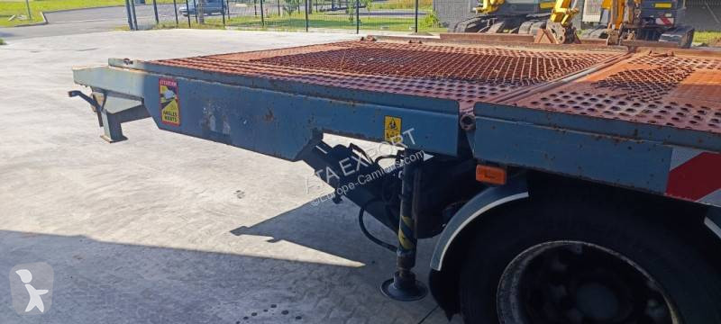 Camion Scania