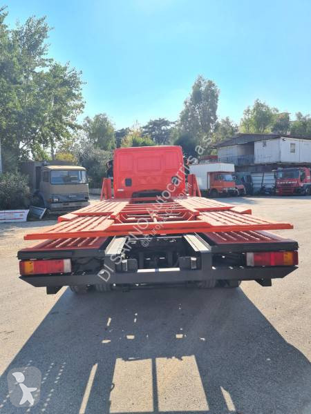Camion Iveco