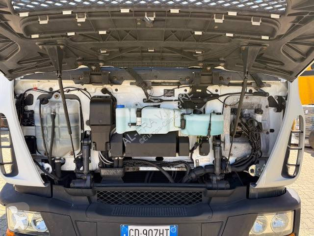 Kamion Iveco