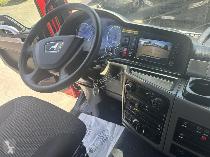 Camion MAN 35.360