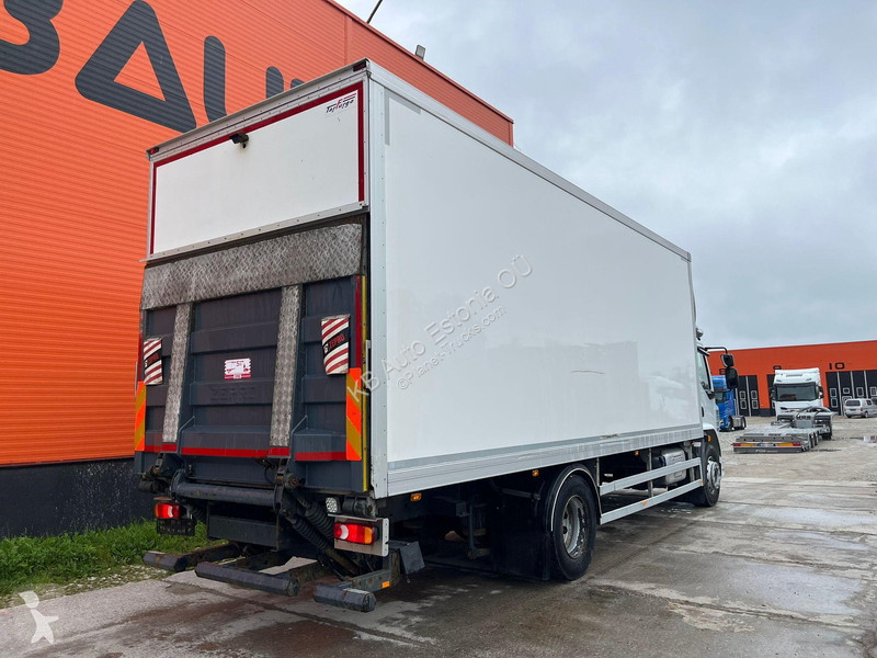 Kamion DAF 290 4x2 BOX L=7412 mm