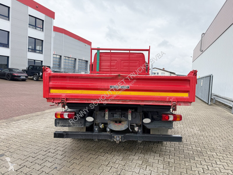 Kamion Mercedes Atego 818/23 LK 4x2 Atego...