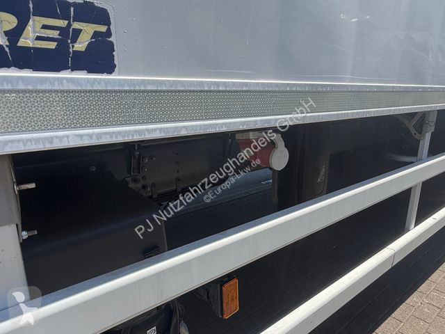 Camion Scania 250