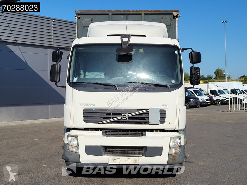 Lastbil Volvo FE 320 FL 6X2 Lift axle...