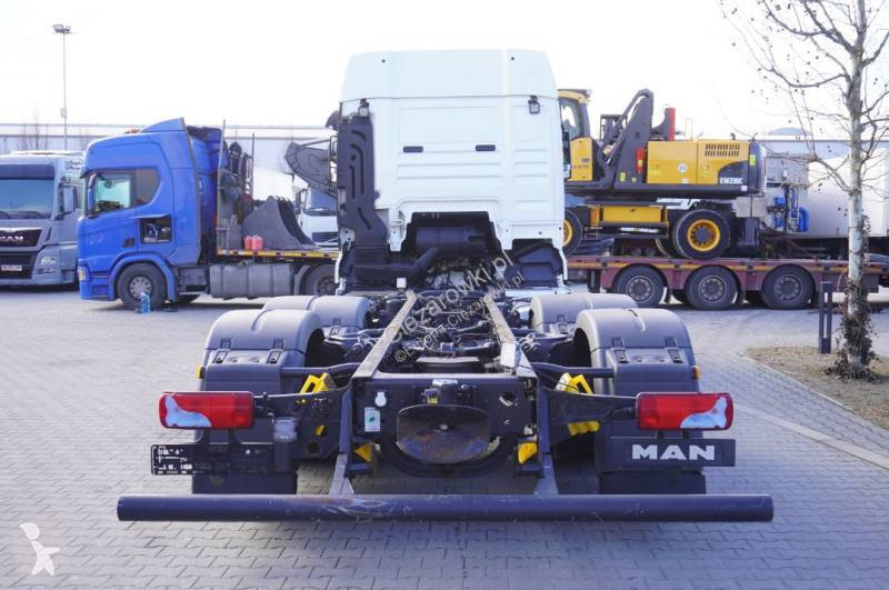 Camion MAN