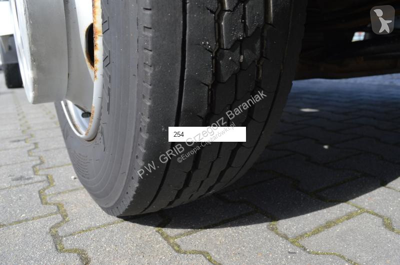 Camion Mitsubishi FUSO CANTER 7C15 REFRIGERATOR...