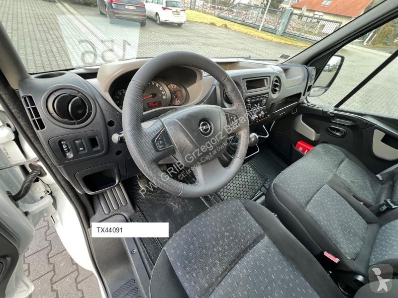 Veicolo commerciale Opel Doka Brygadówka...