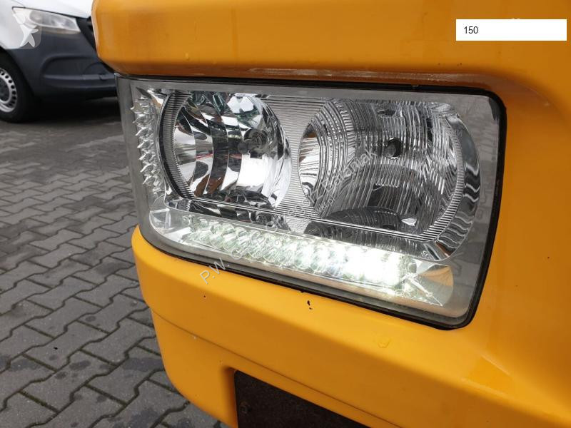 Lastbil Kamaz T2531