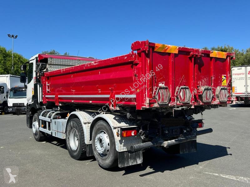 Camion Renault C-Series