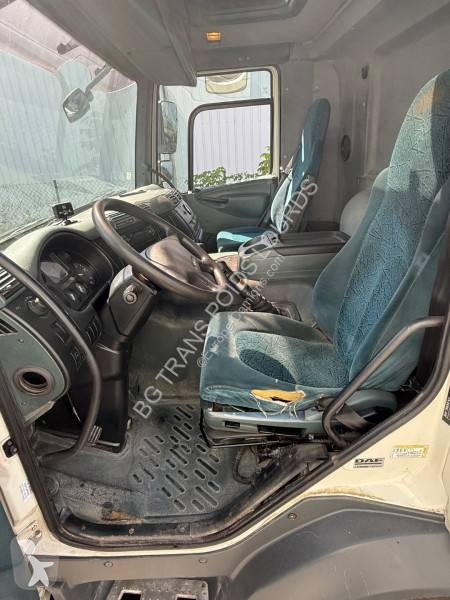 Camion DAF