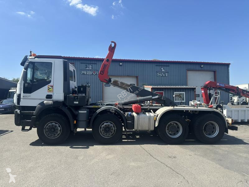 Camion Iveco