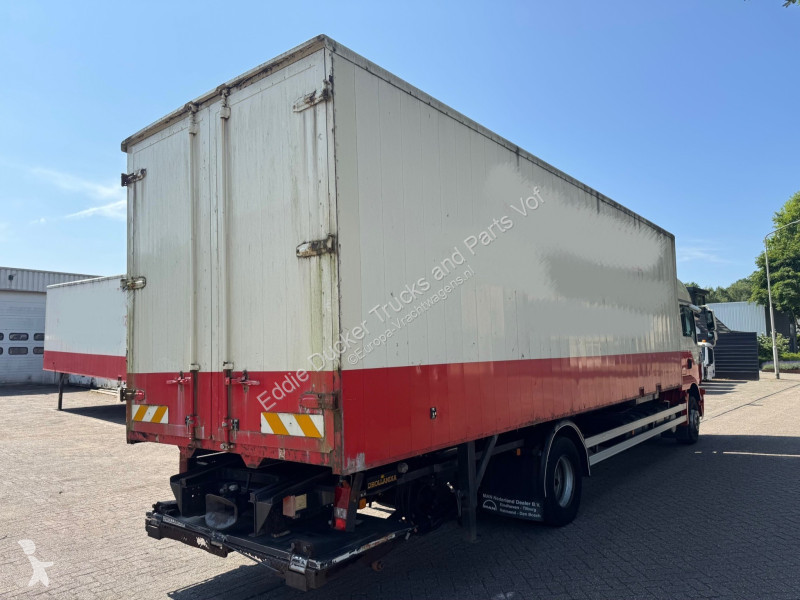 Kamion MAN 15.280 EURO 4
