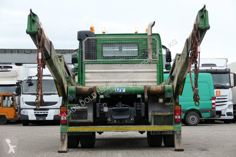 Camion Volvo