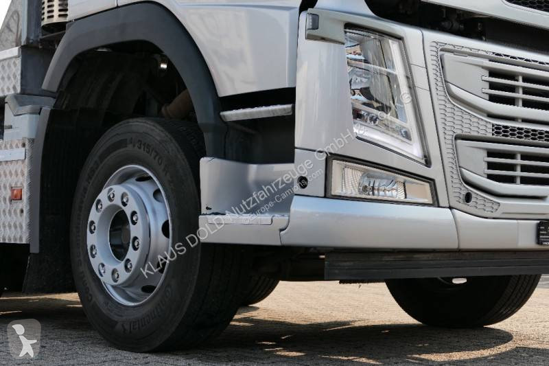 Camion Volvo