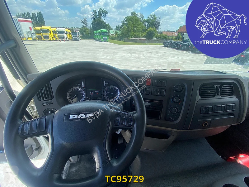 Kamion DAF Euro6 230