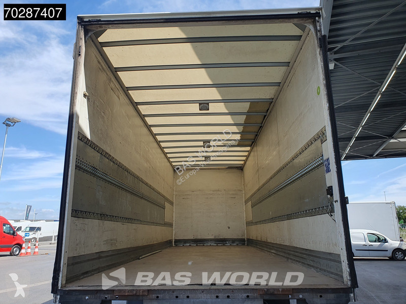 Camion DAF 310  4X2 19tonner Automatic 2000kg...