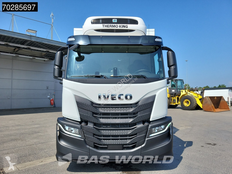 Camion Iveco S-Way 400 4X2 NEW! Thermo King...