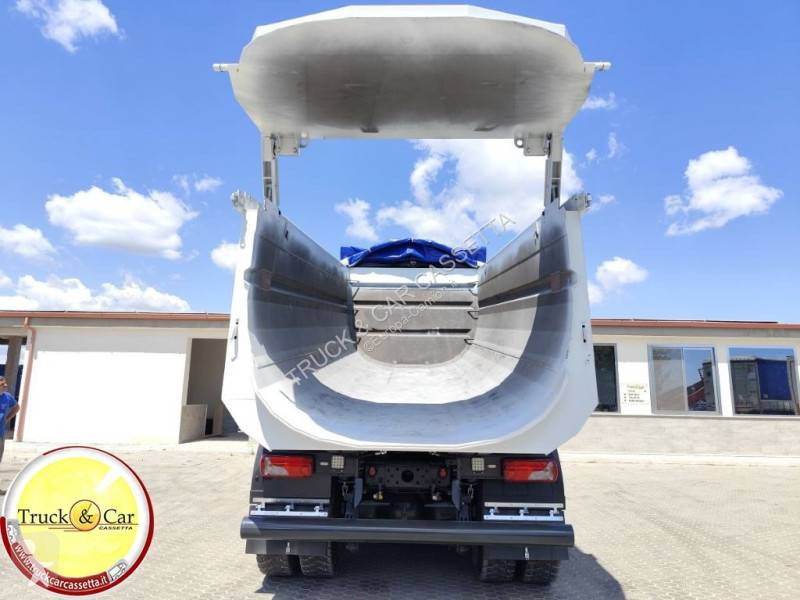 Camion Iveco