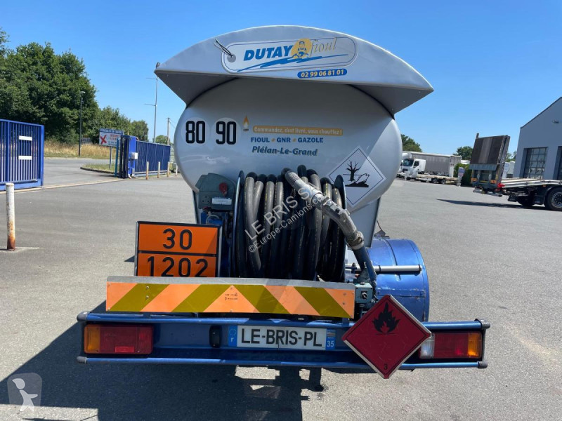 Véhicule utilitaire Iveco  DAILY 35.10