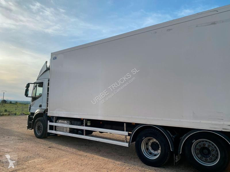 Kamion Iveco AD 260 S 36 Y/PS