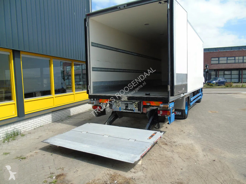 Kamion Volvo FL 16.260 +CHEREAU + carrier + manual