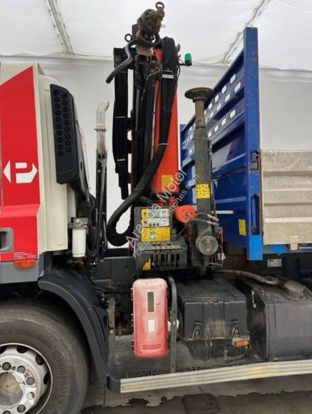 Camion DAF