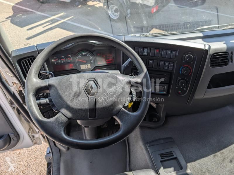 Kamion Renault ejes 6x2*4 D320.26