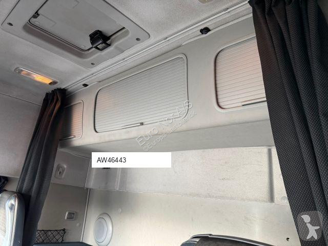 Camion Volvo 6x2 Euro 5