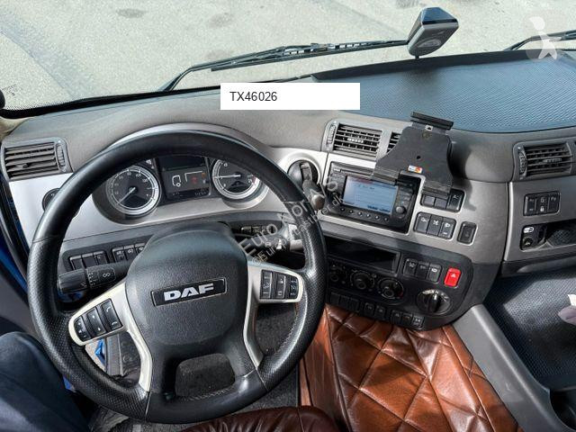 Camião DAF PK 19.001