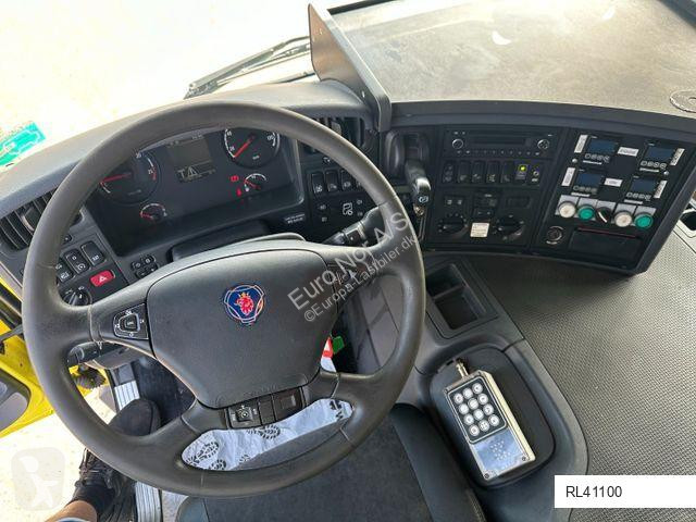 Camion Scania P400 4x2 MLB Euro 5 Filter 470 tkm