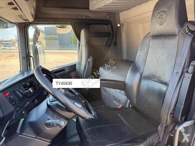 Camion Scania SCANIA R500 NGS 6x2 CR20H 25 m3...