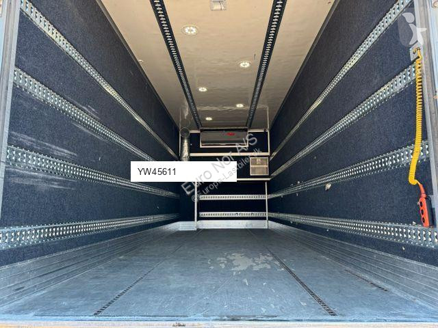 Camion Scania G280 4x2 TK -800R Isokoffer Euro 6
