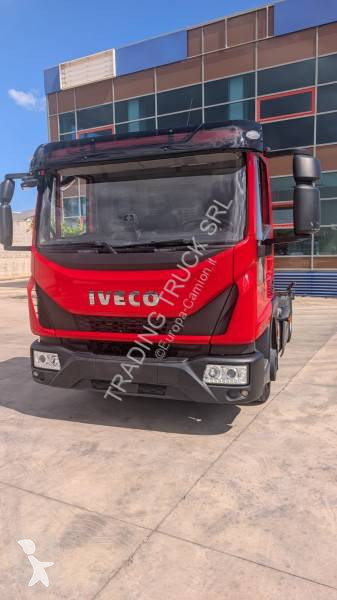 Camion Iveco