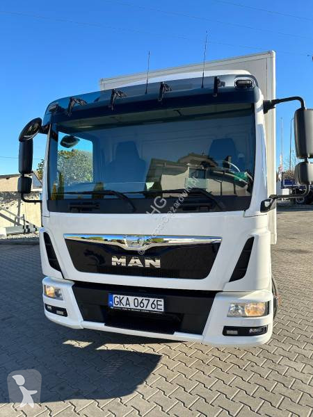 Camion MAN