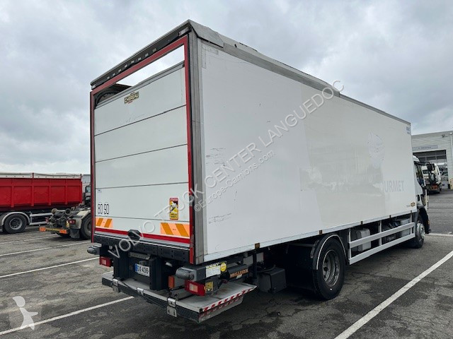 Camion Volvo 280 CAISSE FRIGO