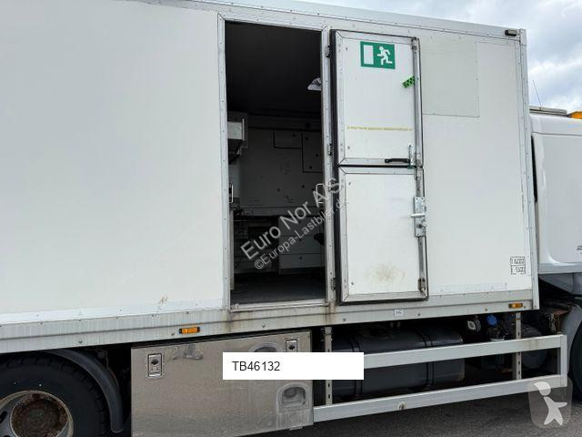Camion Volvo FL 280 4x2 Euro 5 Workshop Equipment