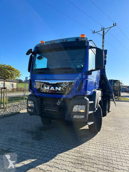 Camion MAN