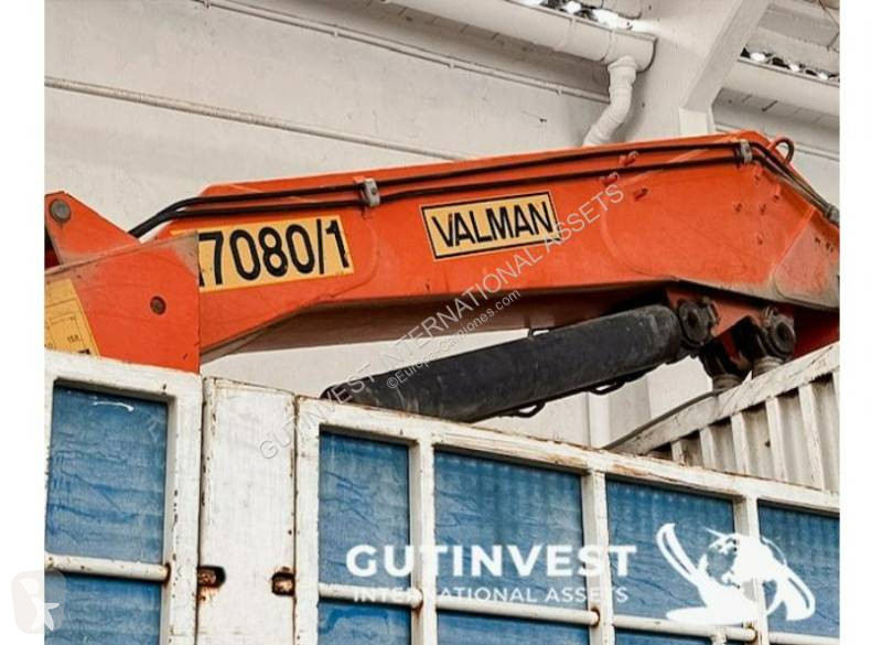 Camion Pegaso