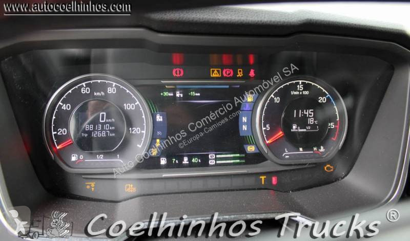 Camion Scania