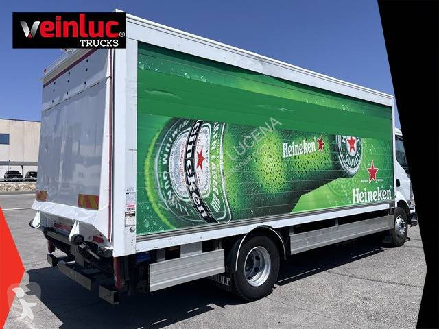 Camion Renault