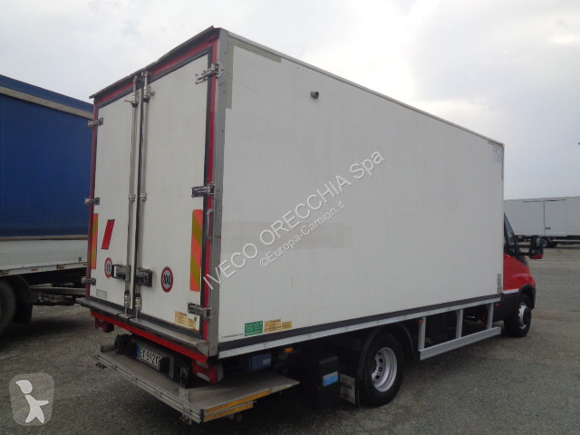 Kamion Iveco DAILY 70C17H/P