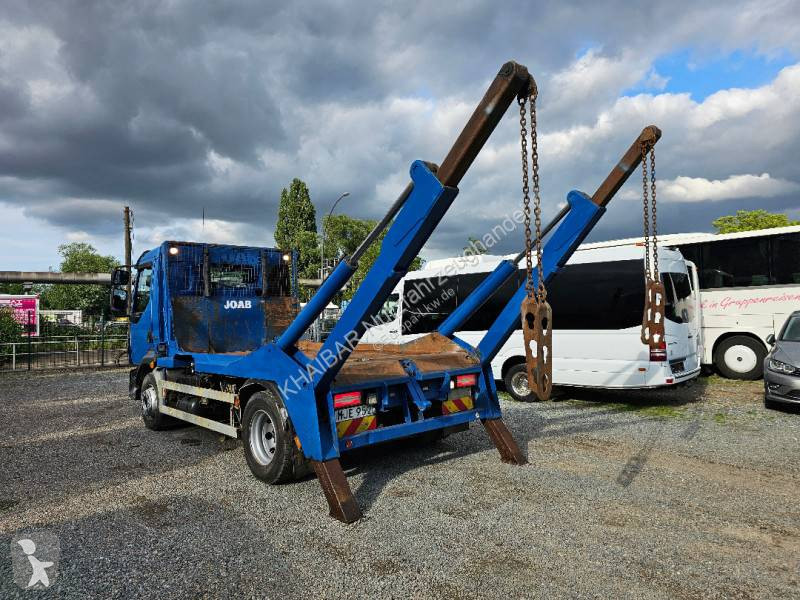 Camion Volvo