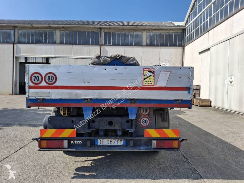 Camion Iveco