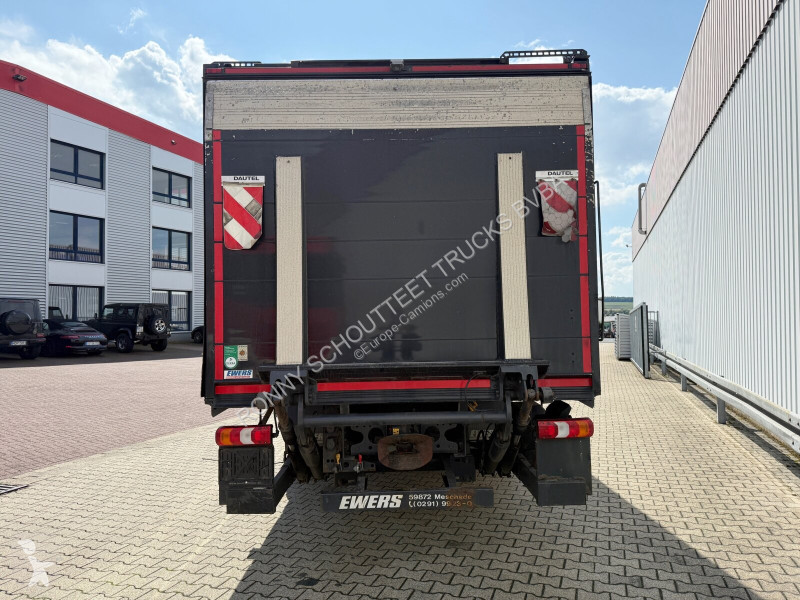 Kamion Mercedes Antos 1836 L 4x2 Antos 1836 L...