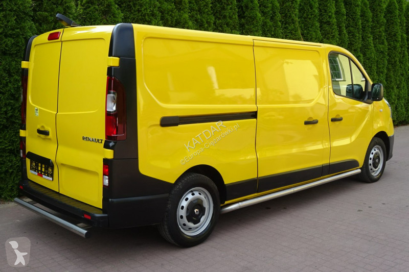 Autoutilitară Renault