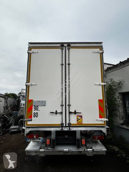 Camion Renault