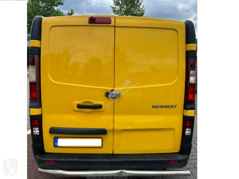 Autoutilitară Renault