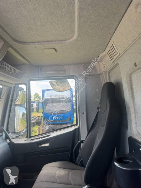 Camión Iveco