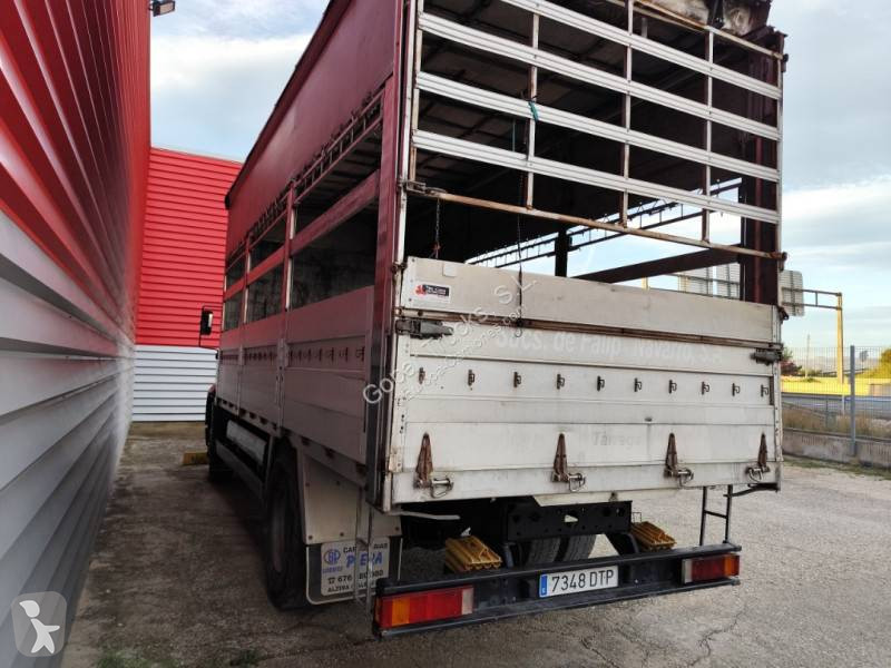 Camion MAN