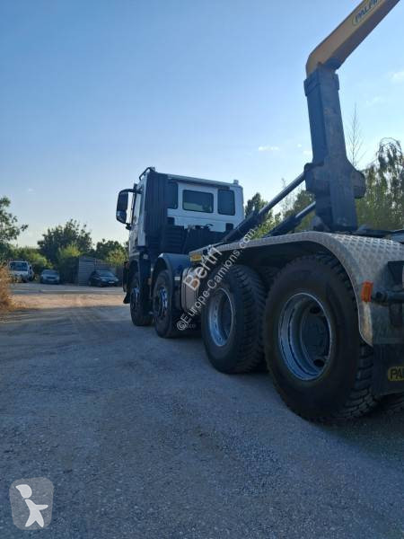 Camion Iveco